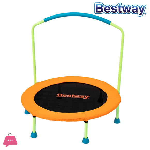 Wonderjump™ trampoline Ø 91 x 96 cm