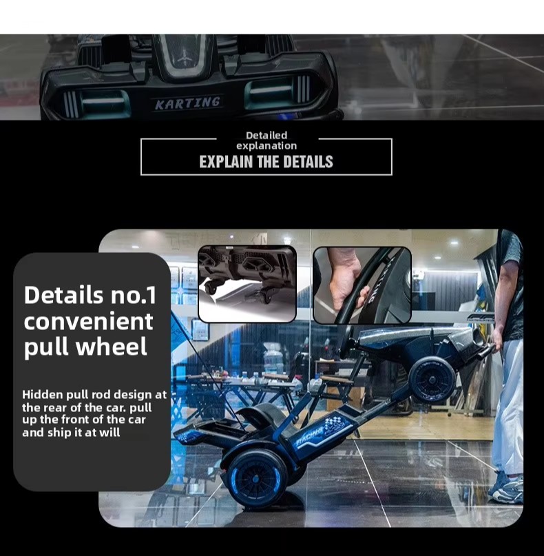 24v-electric-drifting-go-kart
