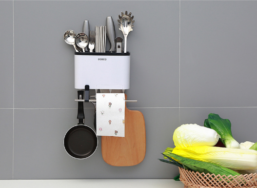 Kitchen Accessories Rack & Kitchen Organizer Multifunction Kitchen Rack For Kitchen.