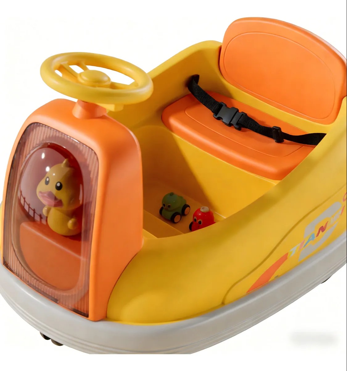 children's-electric-bumper-car-outdoor-drift-rotating-kart-car-remote-control-toy-baby-can-sit