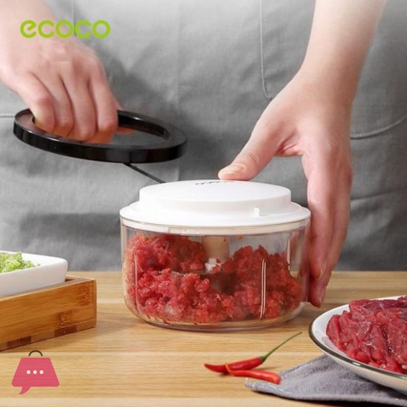 ECOCO Manual Vegetable Chopper