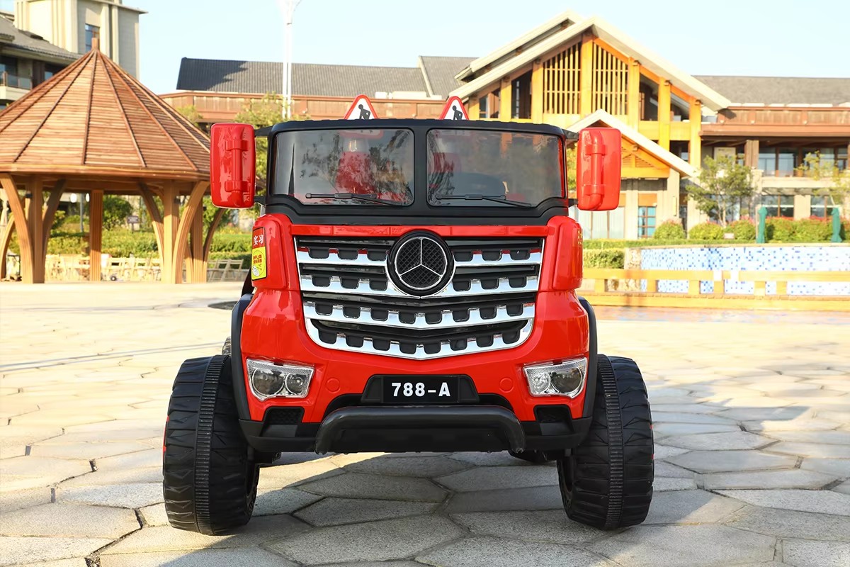 kids-electric-ride-on-dump-truck-kids-ride-on-jumbo-remote-control-dump-truck---2-seats-four-wheel