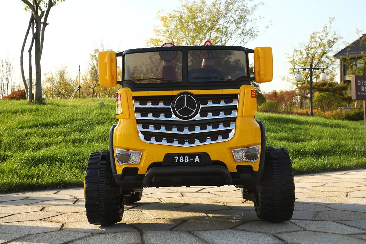 kids-electric-ride-on-dump-truck-kids-ride-on-jumbo-remote-control-dump-truck---2-seats-four-wheel
