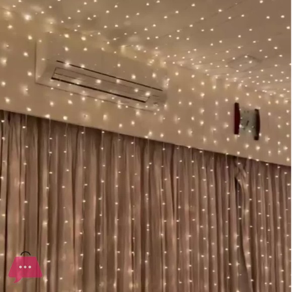 LED Fairy Lights warm Golden Light for Party and Room Decoration Good Quality 10-Feet