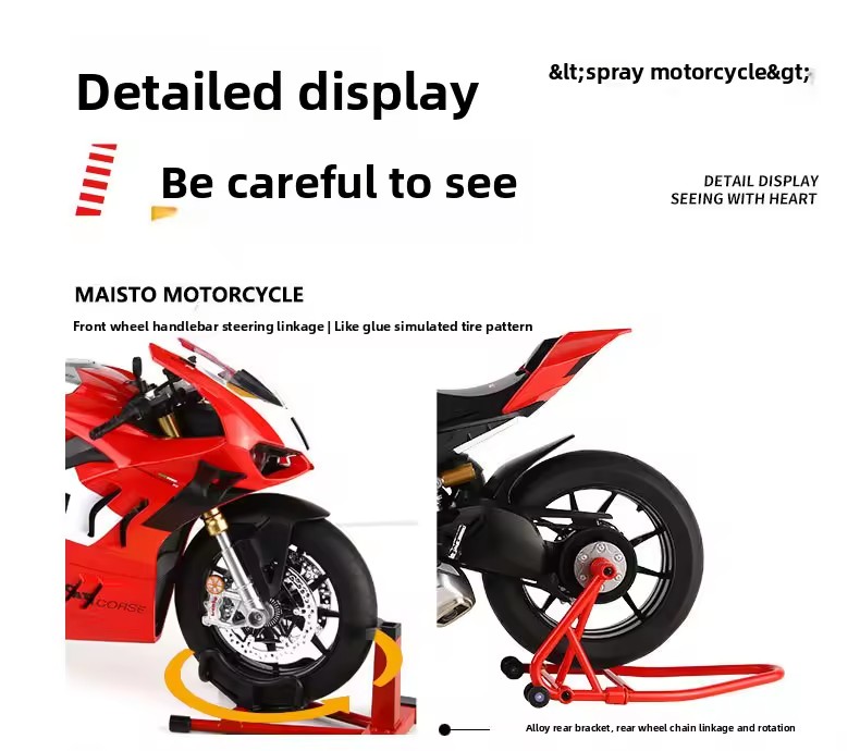 simulation-alloy-1:6-ducati-panigale-v4s-racing-motorcycle-model-diecast-alloy-motorbike
