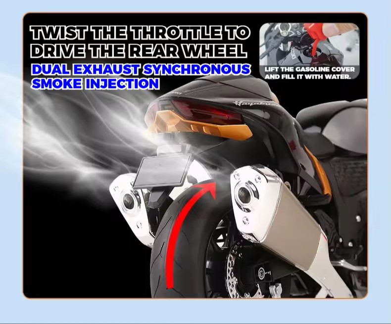 spray-1:6-suzuki-hayabusa-gsx-1300r-alloy-diecast-motorcycle-model
