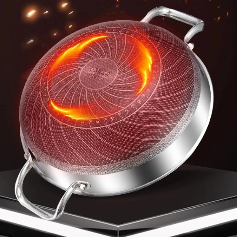 stainless-steel-honeycomb-laser-coated-non-stick-wok