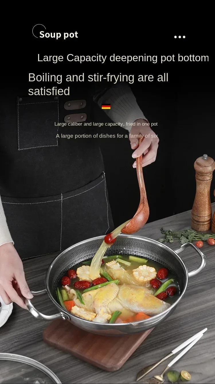 stainless-steel-honeycomb-laser-coated-non-stick-wok