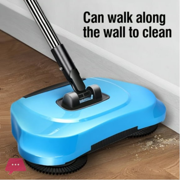 Sweep Drag All in One Vacuum Cleaner