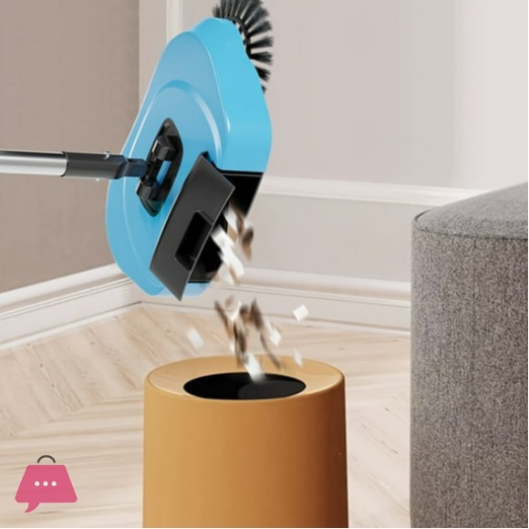 Sweep Drag All in One Vacuum Cleaner