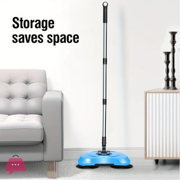 Sweep Drag All in One Vacuum Cleaner