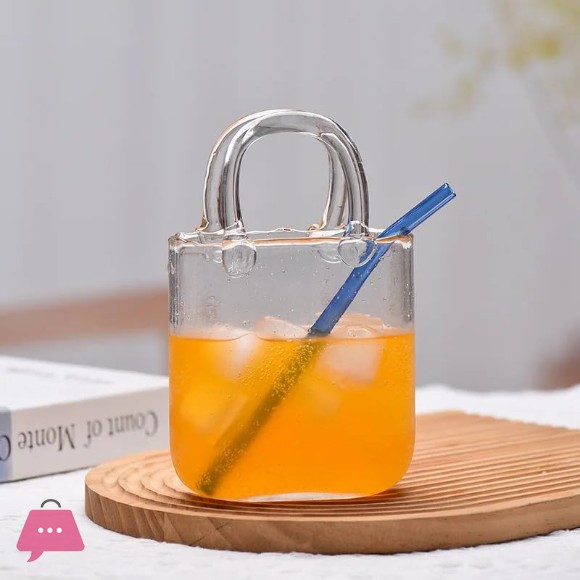 The Drink Bag Cocktail Pitcher 1-Pcs