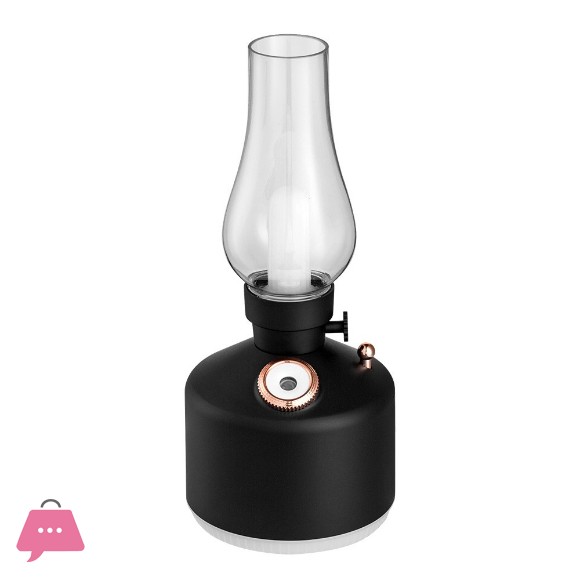Vantage Lamp Humidifier For Home