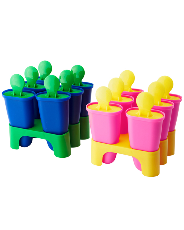 IKEA CHOSIGT Ice lolly maker