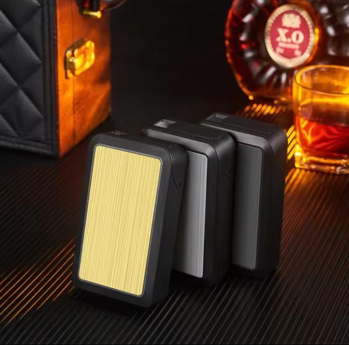 USB Rechargeable Portable Electric Lighter