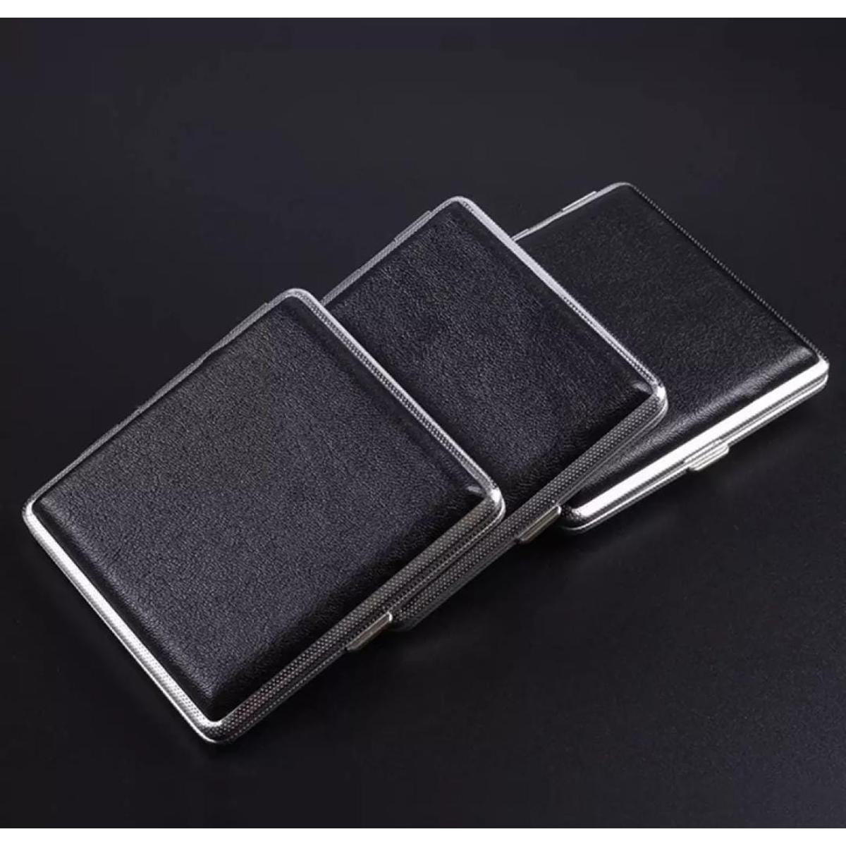 Cigarette Case Wallet for Men