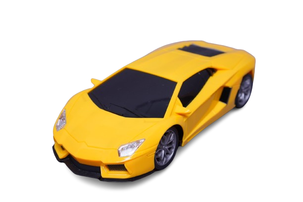 Remote controlled Car Racing Traffic Light - 898A-21AC