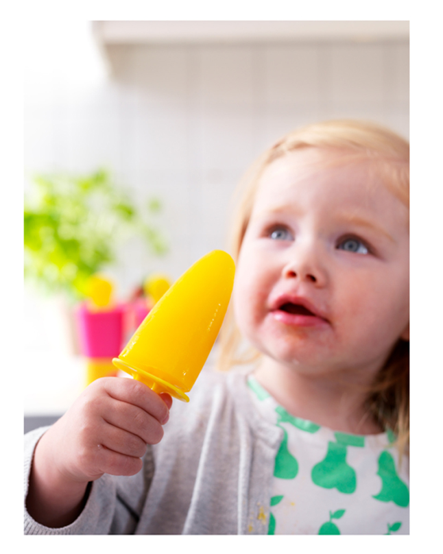 IKEA CHOSIGT Ice lolly maker