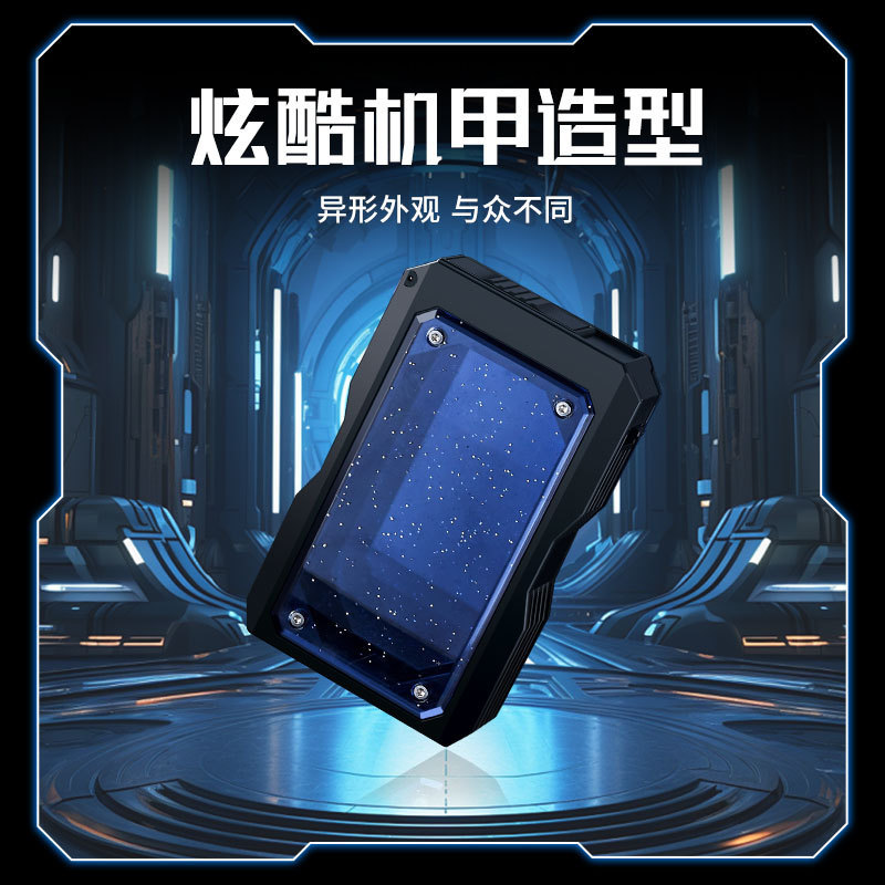 Suitable for thick medium fine Cigarette Case