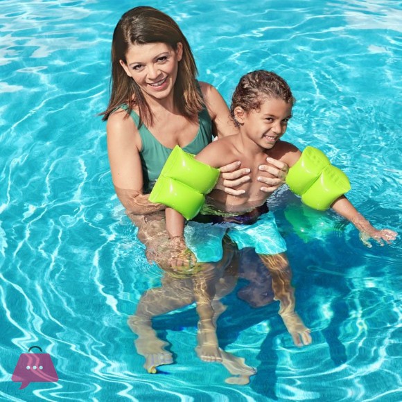 Bestway 32005 Inflatable Arm Band