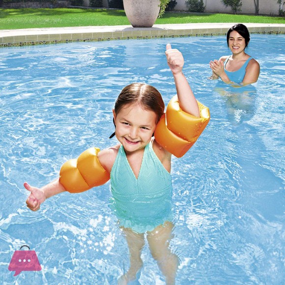 Bestway 32005 Inflatable Arm Band
