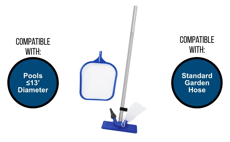 bestway-flowclear-above-ground-pool-maintenance-kit-includes-suction-heads-and-leaf-skimmer