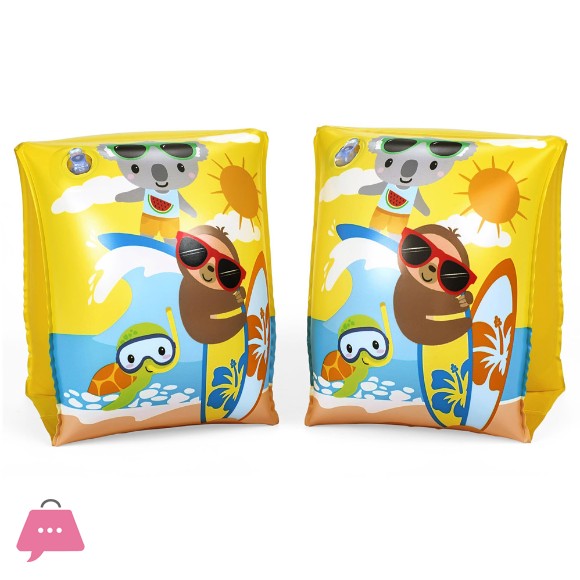Bestway Fruitastic Armbands - 32042