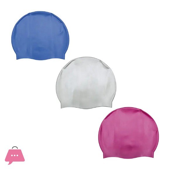 Bestway Hydro Pro Swimming Cap Adults - 26006