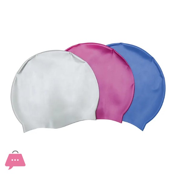 Bestway Hydro Pro Swimming Cap Adults - 26006