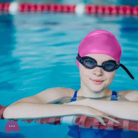 Bestway Hydro Pro Swimming Cap Adults - 26006