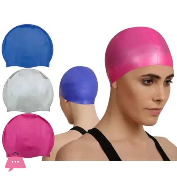 Bestway Hydro Pro Swimming Cap Adults - 26006