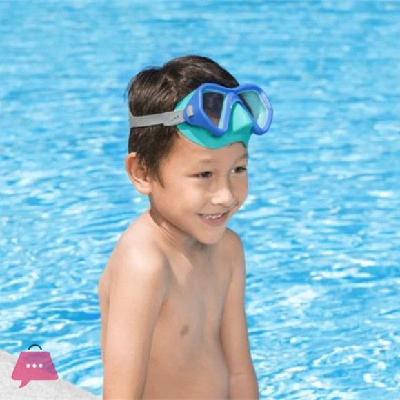 Bestway Hydro Swim Lil Glider Mask 22048