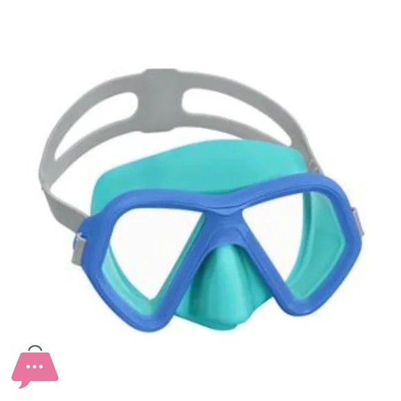 Bestway Hydro Swim Lil Glider Mask 22048