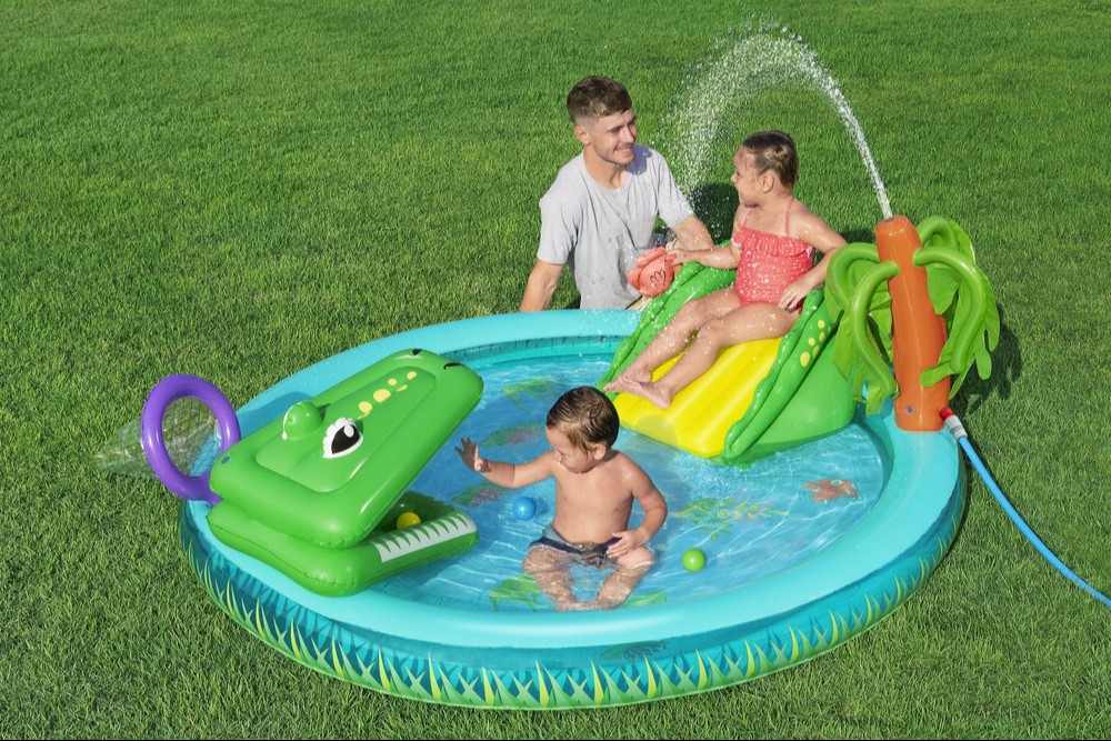 bestway-inflatable-playground-crocodile-224-x-181-x-72-cm---53166