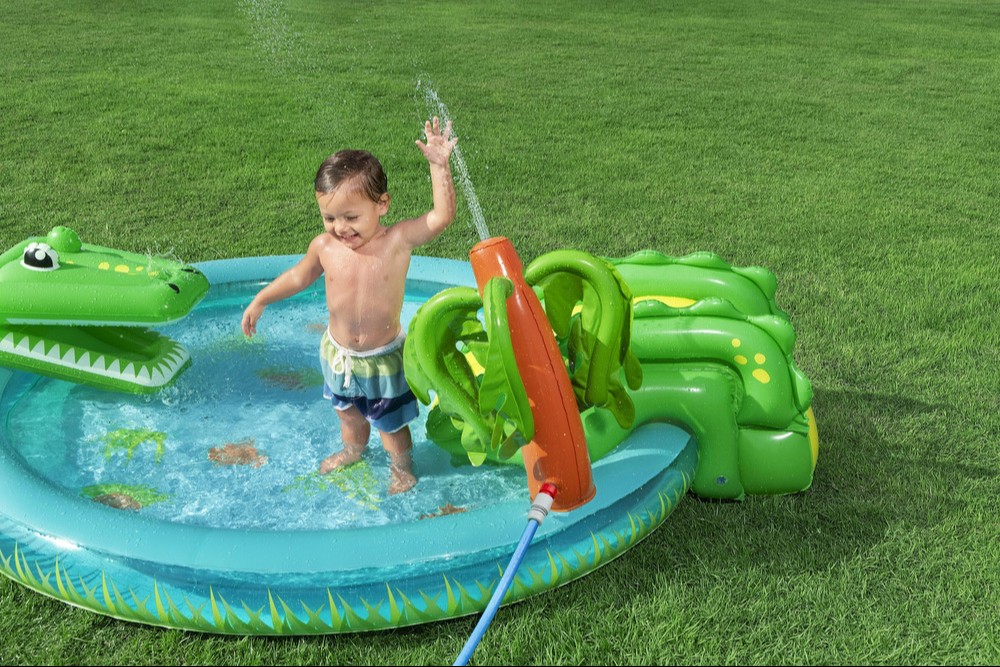 bestway-inflatable-playground-crocodile-224-x-181-x-72-cm---53166