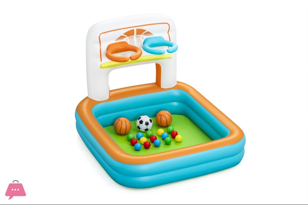 bestway-inflatable-playground-with-balls-120-x-107-x-84-cm---52728