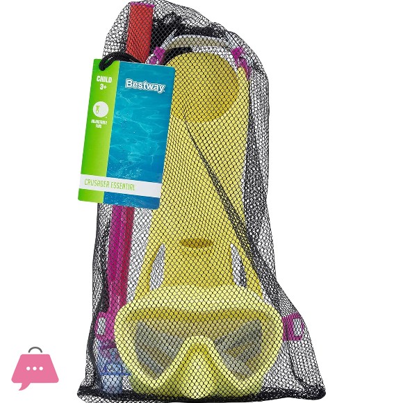 Bestway kids Swimming kit 25039
