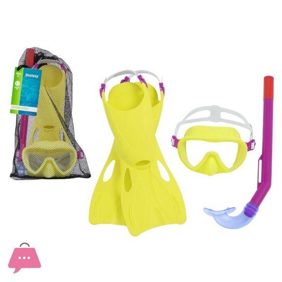Bestway kids Swimming kit 25039