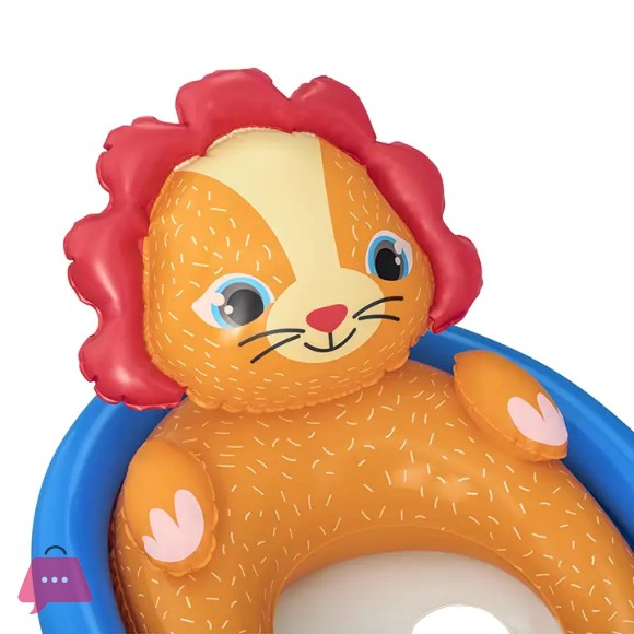 Bestway Lil Animal Pool Float - 34180