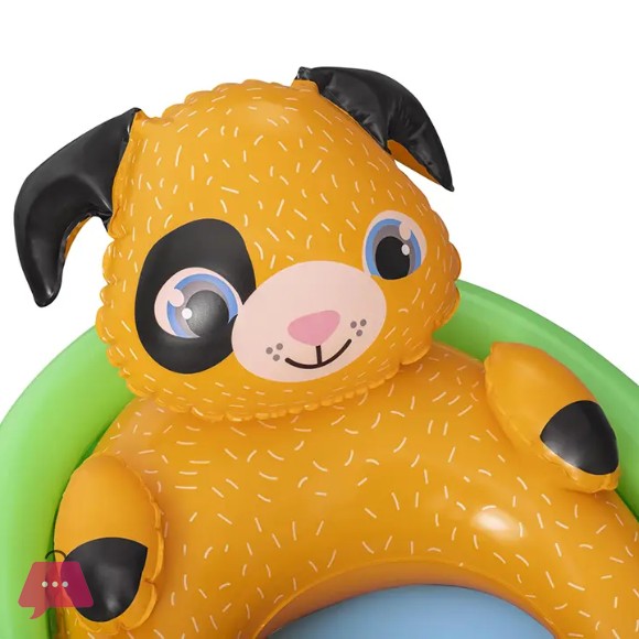 Bestway Lil Animal Pool Float - 34180