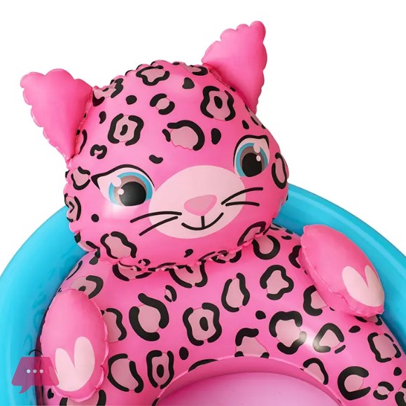 Bestway Lil Animal Pool Float - 34180