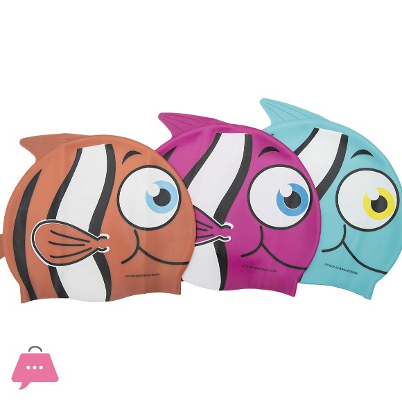 Bestway Little Buddy Swimming Cap - 26025