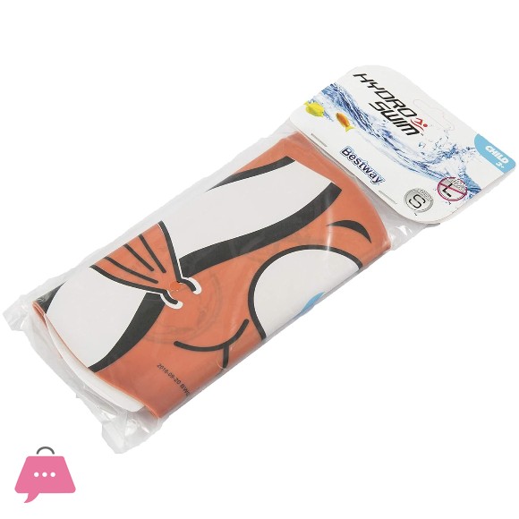 Bestway Little Buddy Swimming Cap - 26025