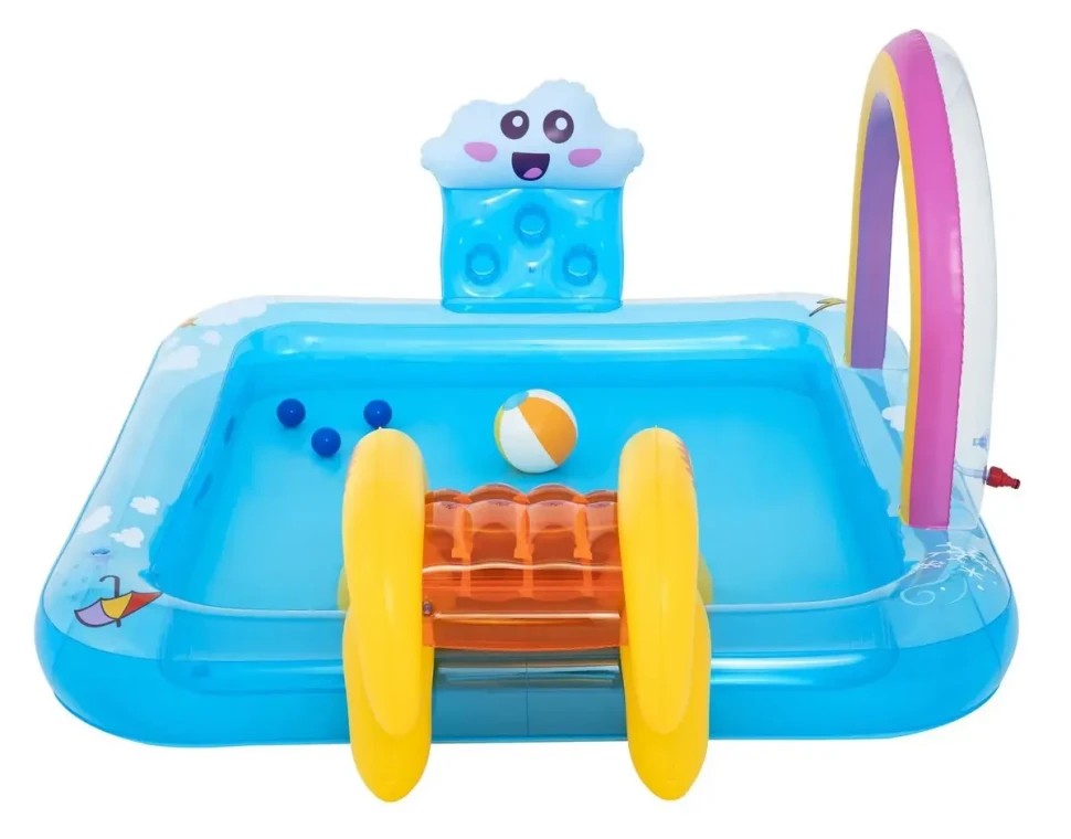 bestway-rainbow-inflatable-play-center---53174