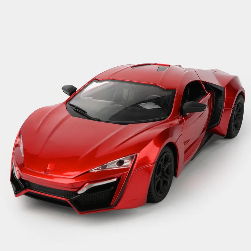 bonzer-car-remote-control-racing-reality-car-with-charger-for-kids---2031-3