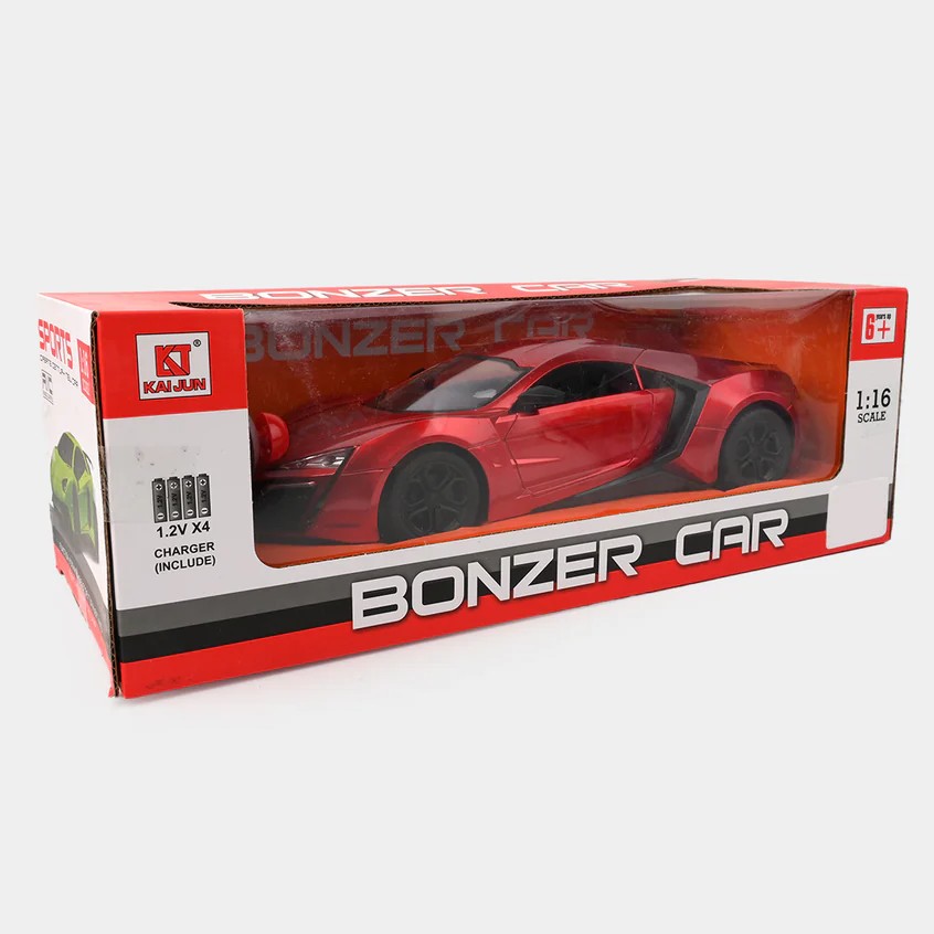 bonzer-car-remote-control-racing-reality-car-with-charger-for-kids---2031-3