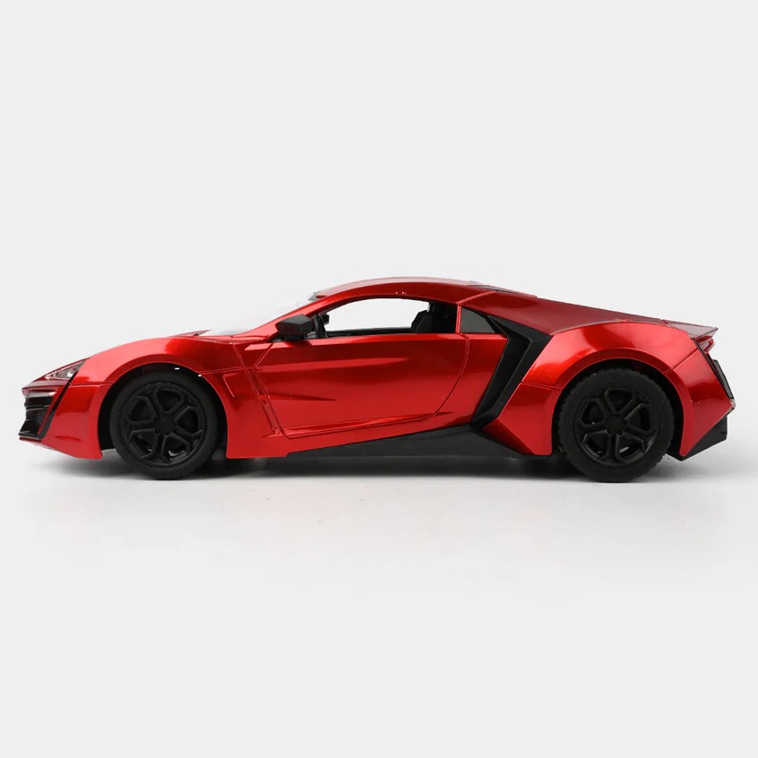 bonzer-car-remote-control-racing-reality-car-with-charger-for-kids---2031-3