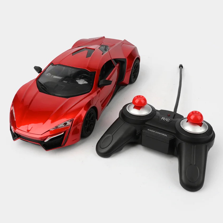 bonzer-car-remote-control-racing-reality-car-with-charger-for-kids---2031-3