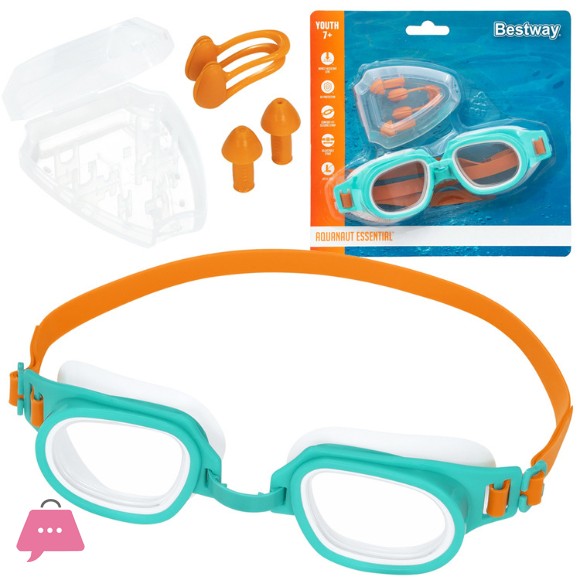 BESTWAY HYDROSWIM PROTECTOR SET - 26034