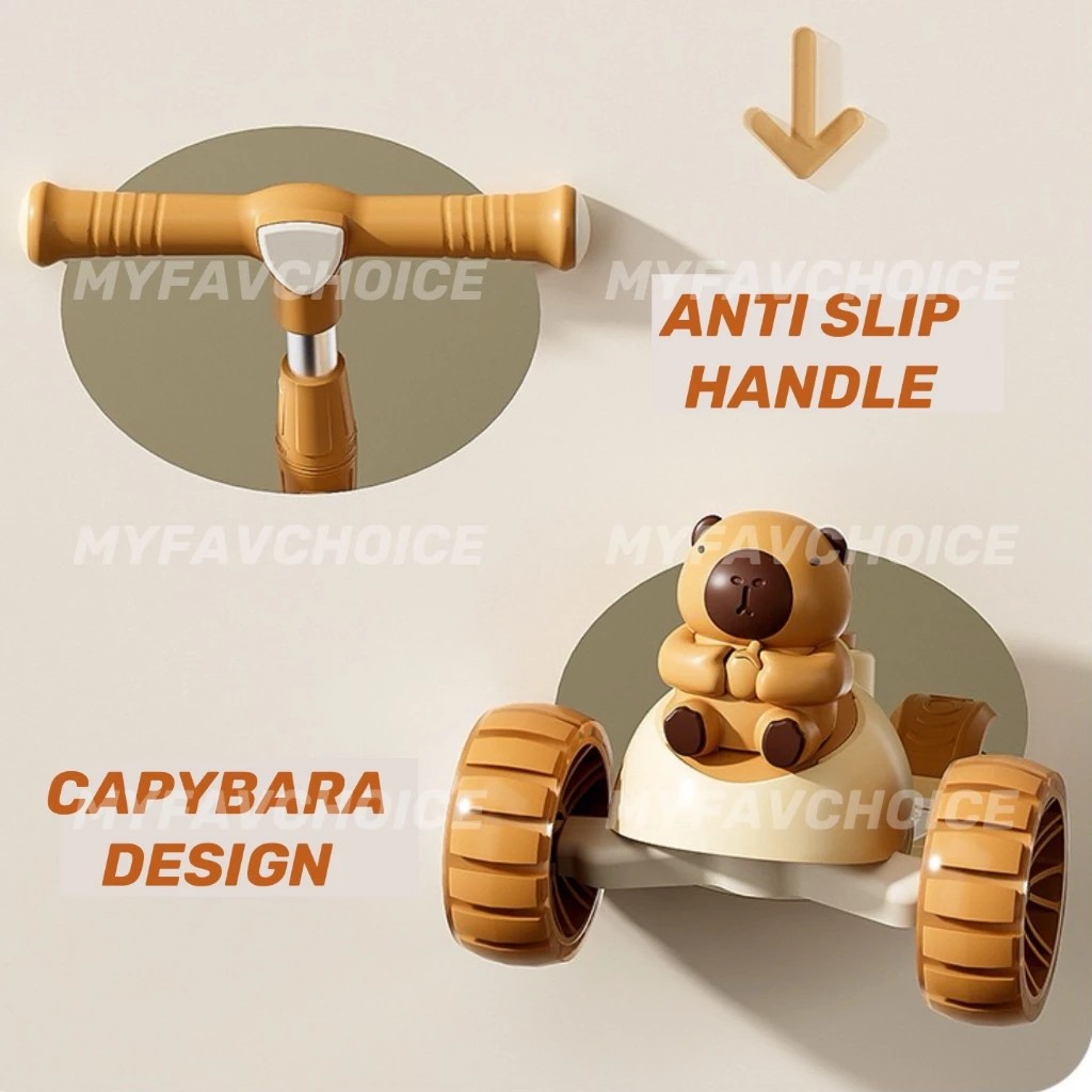 capybara-scooter-for-kid-scooty-foldable-adjustable-height-with-music-light